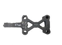 1769882 Shock Absorber Bracket Rear/Tag Axle RH SCANIA P, G, R, T