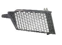 2307647 Mesh, front grille panel, right SCANIA P, G, R, S-Series