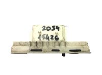 2458278 CAN control unit Scania L, P, G, R, S-Series