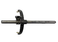 1479104 +2111234 +1479099 Gear Selector Fork with guide pin Scania