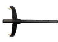 1479104 + 1526222 Gearbox Gear Selector Fork  Scania P, G, R, T Series