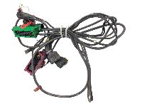 2287710 + 2709624 Gearbox wiring DC13 SCANIA L P, G, R, S -Series