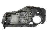 2521837 Door Frame, Right SCANIA L,P, G, R, S - series