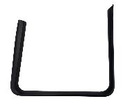 2114834 Door Window Guide Rail Cover, Right SCANIA L, P, G, R, S-Series