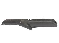 2409283 Dashboard Plastic Cover, Under Windscreen LHD SCANIA L,P,G,R,S