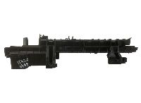 2128975 Bottom guide for door glass, Right SCANIA L, P, G, R, S-Series