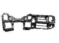2084748 Dashboard Frame, Left part SCANIA L, P, G, R, S-Series