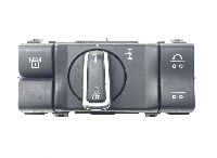 2706604 Control panel, diff lock SCANIA