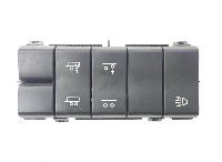 2096050 + 2095969 switchs module SCANIA L, P, G, R, S- Series