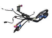 2533666+2499824+2495438+2495523 Door Wiring Assy, RH SCANIA L,P,G,R,S