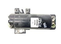 2193589 Dryer, Air conditioner SCANIA  L, P, G, R, S - series