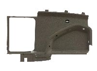 2710416 Cabin Wall Panel , left  SCANIA L, P, G, R, S-Series