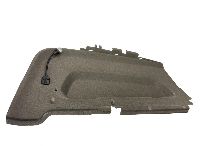 2596213 Cabin Wall Panel , Upper Left  SCANIA L, P, G, R, S-Series