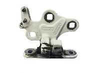 2498539 Door hinge Upper Left SCANIA L, P, G, R, T-Series