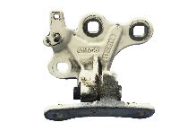 2498541 Door hinge Lower Left SCANIA L, P, G, R, T-Series