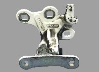 2498542 Door hinge Lower Right SCANIA L, P, G, R, T-Series