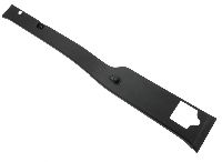 2552775 B-pillar Cover, Right SCANIA L, P, G, R, S -series