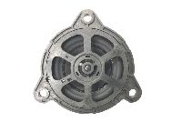 2117229 Loudspeaker, roof shelf