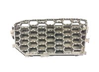 2418455 + 2418452 Lower Step Plate, Right SCANIA L, P, G, R, S - series