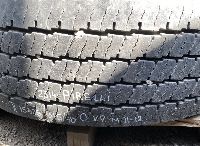 315/70R22.5 Tyre;  1pcs