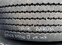 315/70R22.5 Tyre;  1pcs