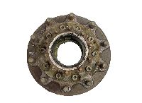2290542 +1889543 Wheel Hub Rear Axle L=R for SCANIA P,G,R,T Bus F,K,N