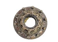 2290542 +1889543 Wheel Hub Rear Axle L=R for SCANIA P,G,R,T Bus F,K,N