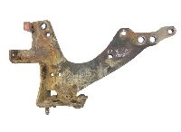 1802166 Front Bumper Bracket LH (High Bumper) SCANIA P, G, R, T - series