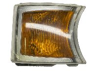 2442689 Indicator Light, Front L=R SCANIA P, G, R, T - series