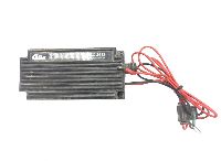 1754060 Control unit, battery charger CALIX BC2412  24V 12A VOLVO