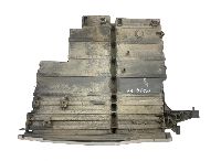 82874644 + 82181355 Storage compartment, outside Left VOLVO FH4