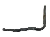 82980144 Mudguard Bracket, Front Axle Left VOLVO