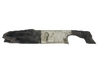 21145512 Noise insulation, Right VOLVO