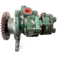 21110365 Power Steering Pump W/ Fuel Pump VOLVO