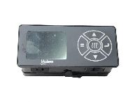 2580245 Wet Heater Control Module VALEO 12/24V  SCANIA Bus