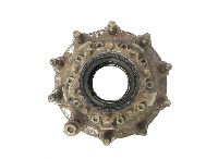 2290542 +1889543 Wheel Hub Rear Axle L=R for SCANIA P,G,R,T Bus F,K,N