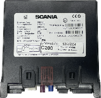 2203848 Electronic Control Unit RTC C200 Telenor SCANIA