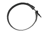 1391742 Air Tank Strap SCANIA