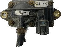 2357734 Differential pressure Sensor, for Scania P, G, R, T -Series