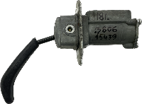 20375554 1194404 Hand Brake Valve VOLVO