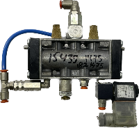 052329CX Bus Side Door Control Valve MASATS
