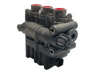 0013271325 ECAS Solenoid Valve MERCEDES Actros MP4