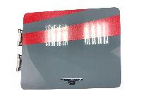 9607541378 Cabin Storage Compartment Lid LH for Mercedes Actros MP4