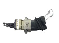 0044306181 Hand brake valve MERCEDES Actros, Arocs