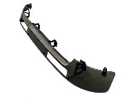 9608105210 Sun Visor w/ Mounting Brackets; MERCEDES-BENZ Actros MP4