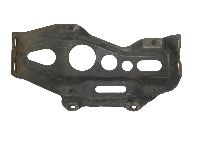 9605202573 Mudguard Bracket, Front Axle, Rear right MERCEDES Actros MP4