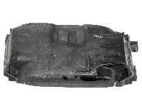 9605205424 Noise Insulation gearbox MERCEDES Actros MP4