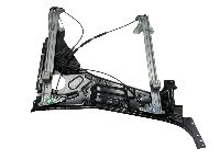 9607201246 Window Regulator Mechnanism, Right w/ Motor MERCEDES