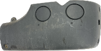 1439788 Front Bumper Cover, Left Scania P, G, R, T-series