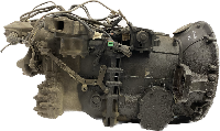 2292420 Gearbox GR875 OPC5 for SCANIA F, K, N -Series P,G,R,T-Series